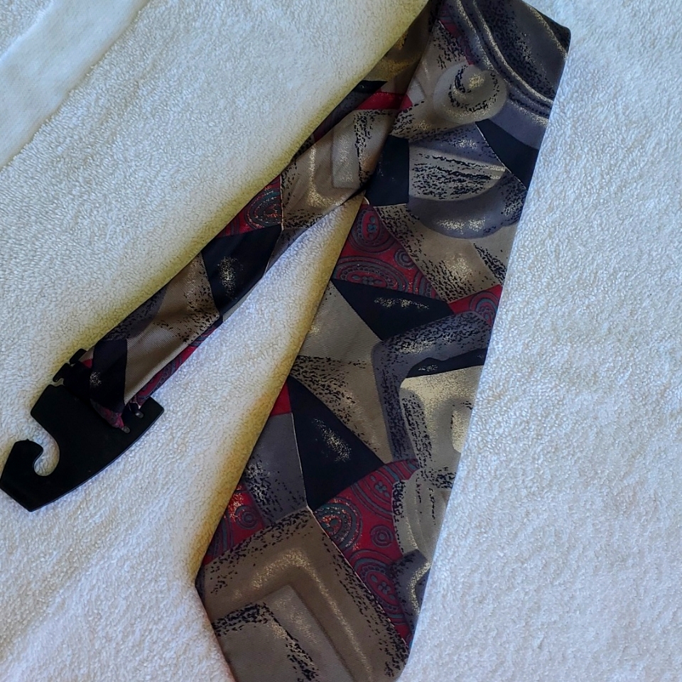 Don Loper Of Beverly Hills Tie
